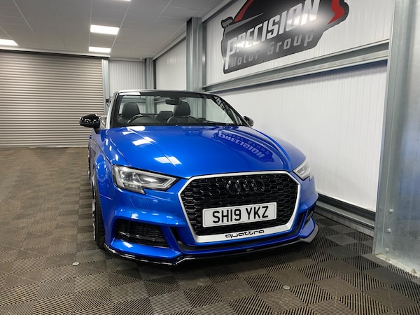 Used Audi S3 for sale - 76314582: Photo 3