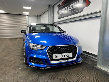 Used Audi S3 for sale - 76314582: Photo 3