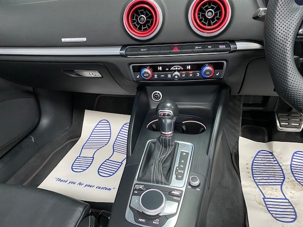 Used Audi S3 for sale - 76314582: Photo 42
