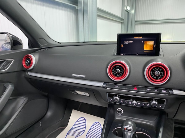 Used Audi S3 for sale - 76314582: Photo 43