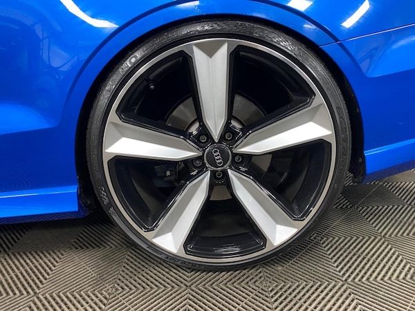 Used Audi S3 for sale - 76314582: Photo 47