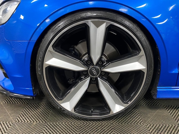 Used Audi S3 for sale - 76314582: Photo 49