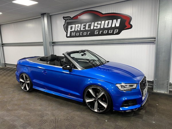 Used Audi S3 for sale - 76314582: Photo 4