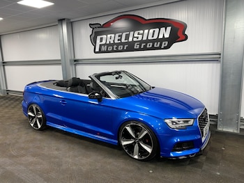 Used Audi S3 for sale - 76314582: Photo 4