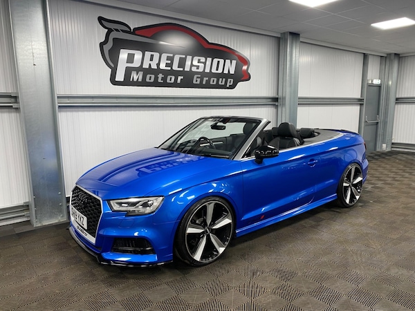 Used Audi S3 for sale - 76314582: Photo 6