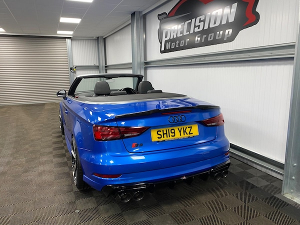 Used Audi S3 for sale - 76314582: Photo 7