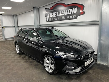 2021 (21) - 1.5 TSI EVO FR Euro 6 (s/s) 5dr