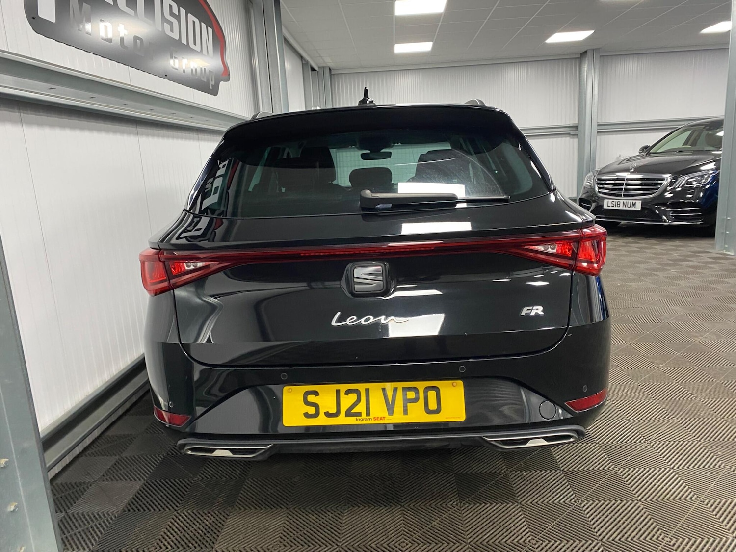 Vehicle 24