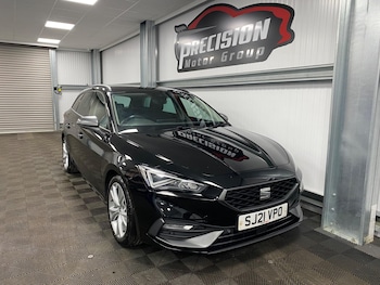Used SEAT Leon 2021 for sale - 75782181: Photo