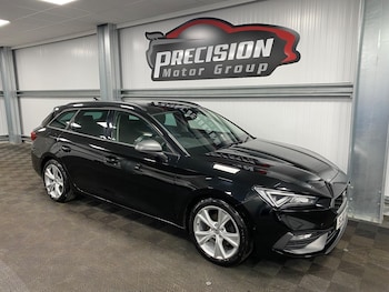 Used SEAT Leon 2021 for sale - 75782181: Photo