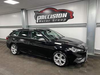 Used SEAT Leon 2021 for sale - 75782181: Photo