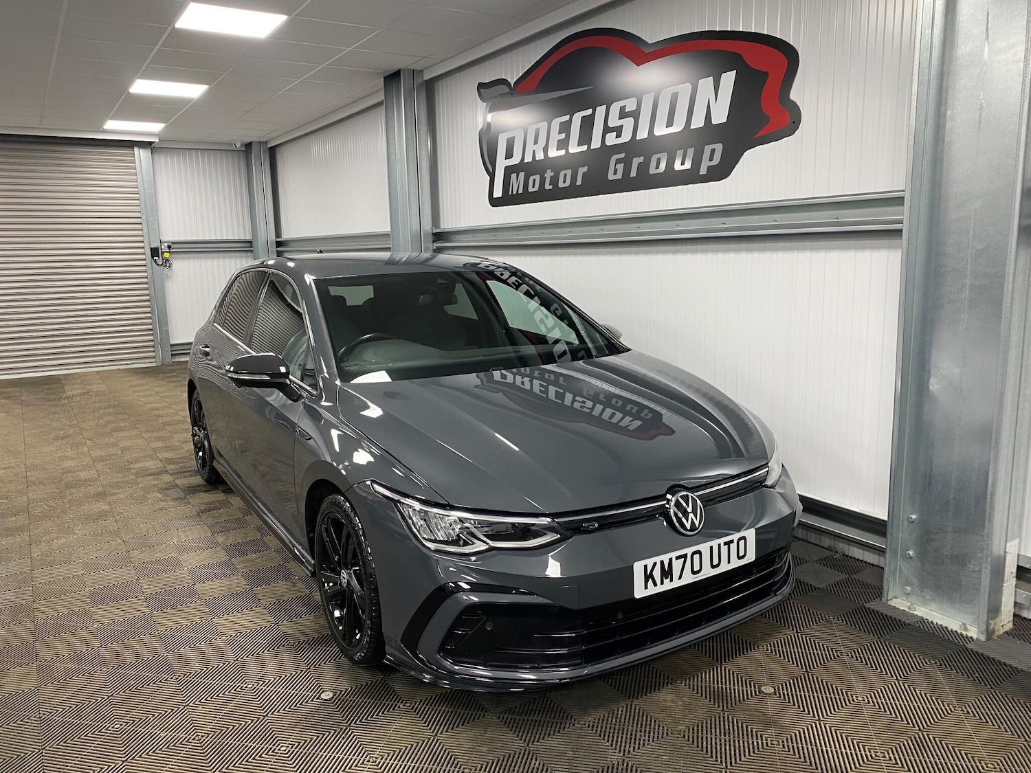 Used Volkswagen Golf 2020 for sale - 76952406: Photo 1