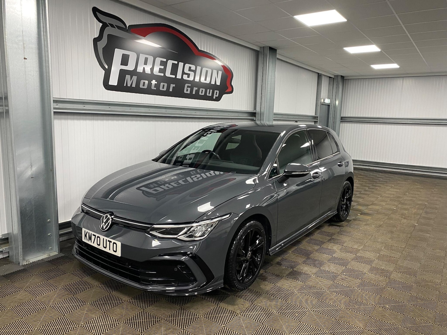 Used Volkswagen Golf 2020 for sale - 76952406: Photo 10