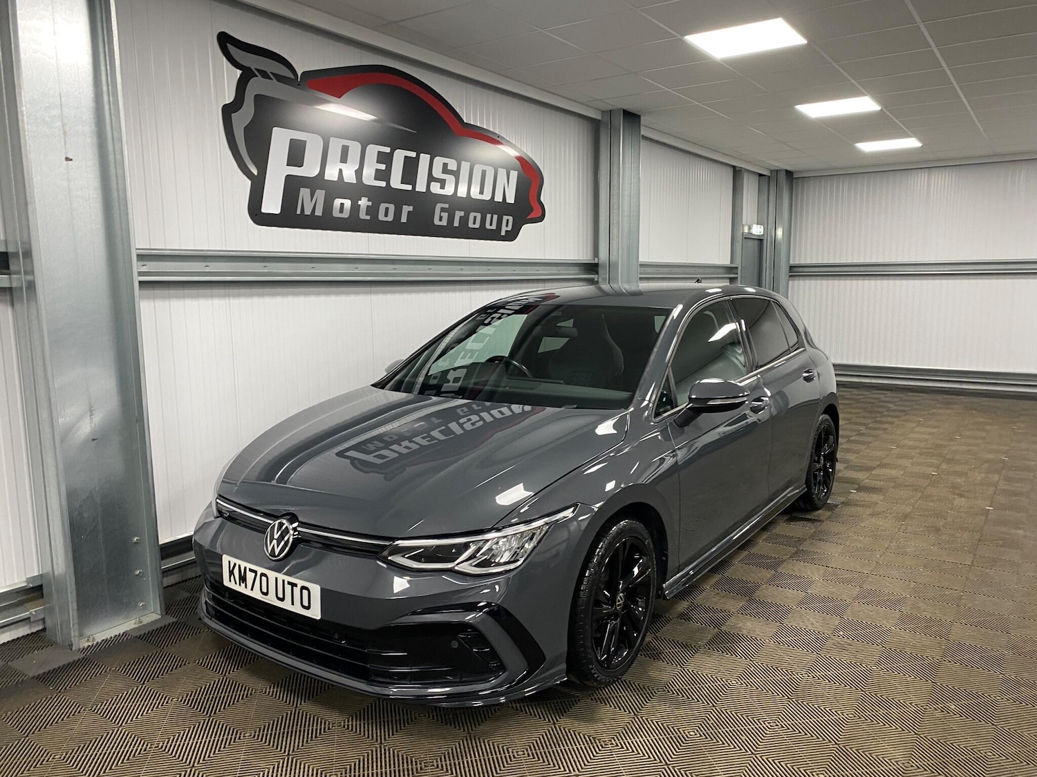 Used Volkswagen Golf 2020 for sale - 76952406: Photo 11