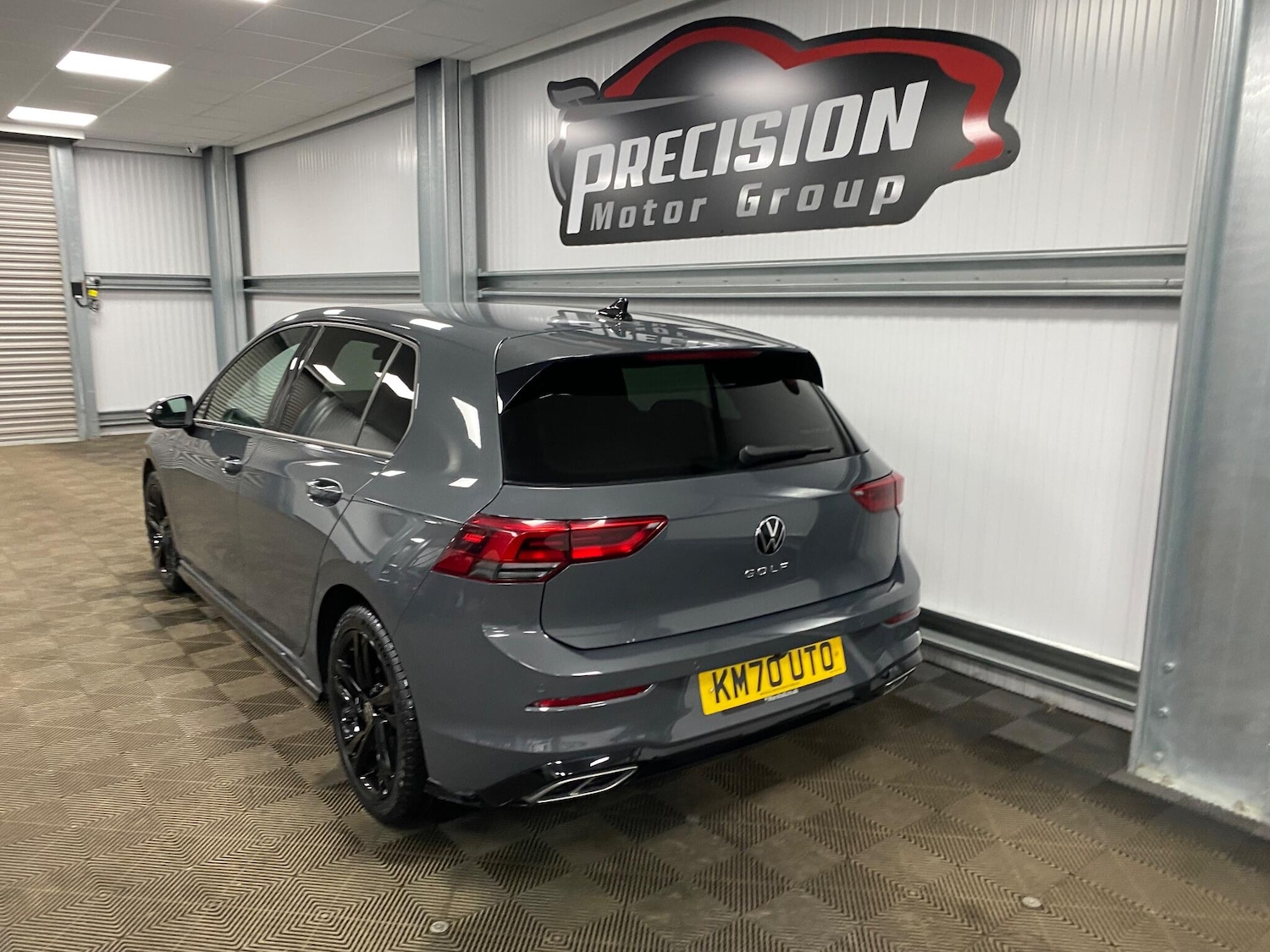 Used Volkswagen Golf 2020 for sale - 76952406: Photo 13