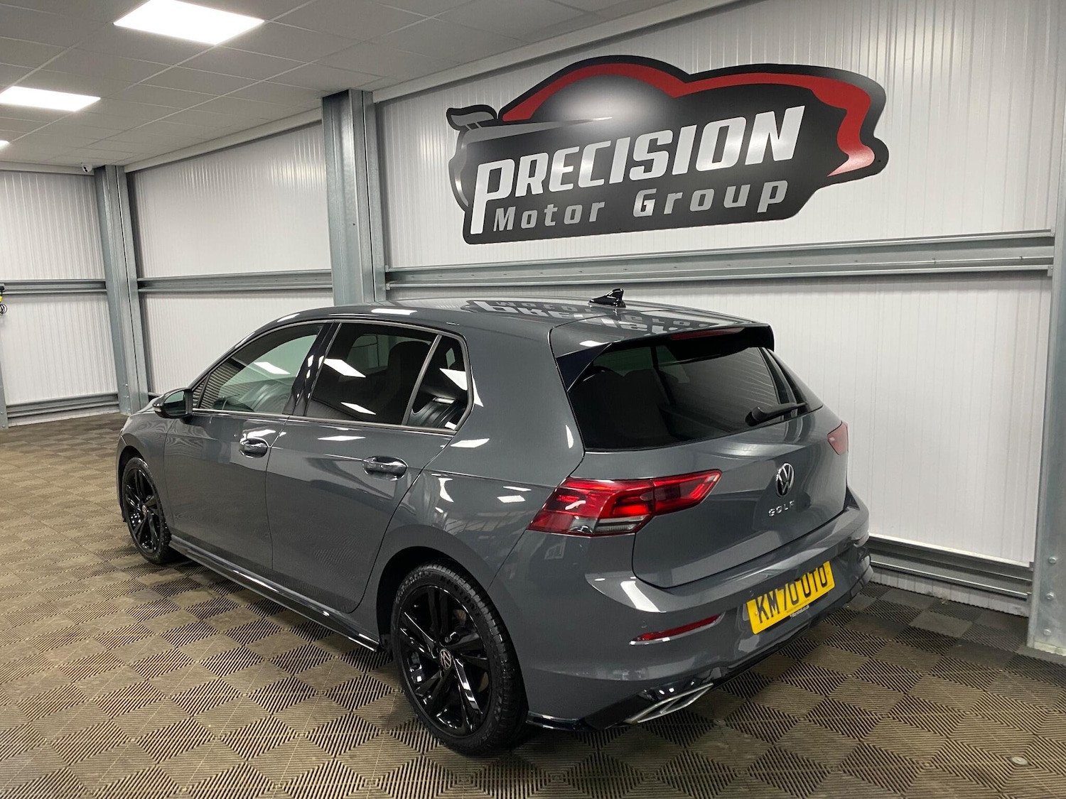 Used Volkswagen Golf 2020 for sale - 76952406: Photo 14