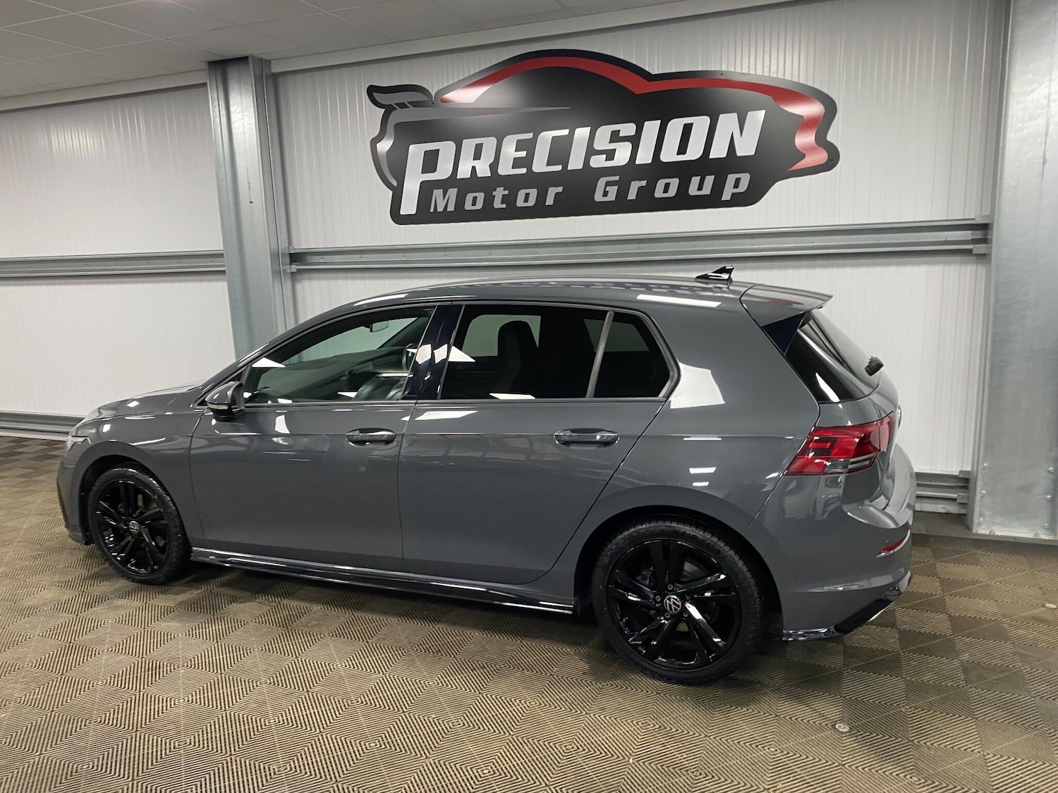 Used Volkswagen Golf 2020 for sale - 76952406: Photo 15