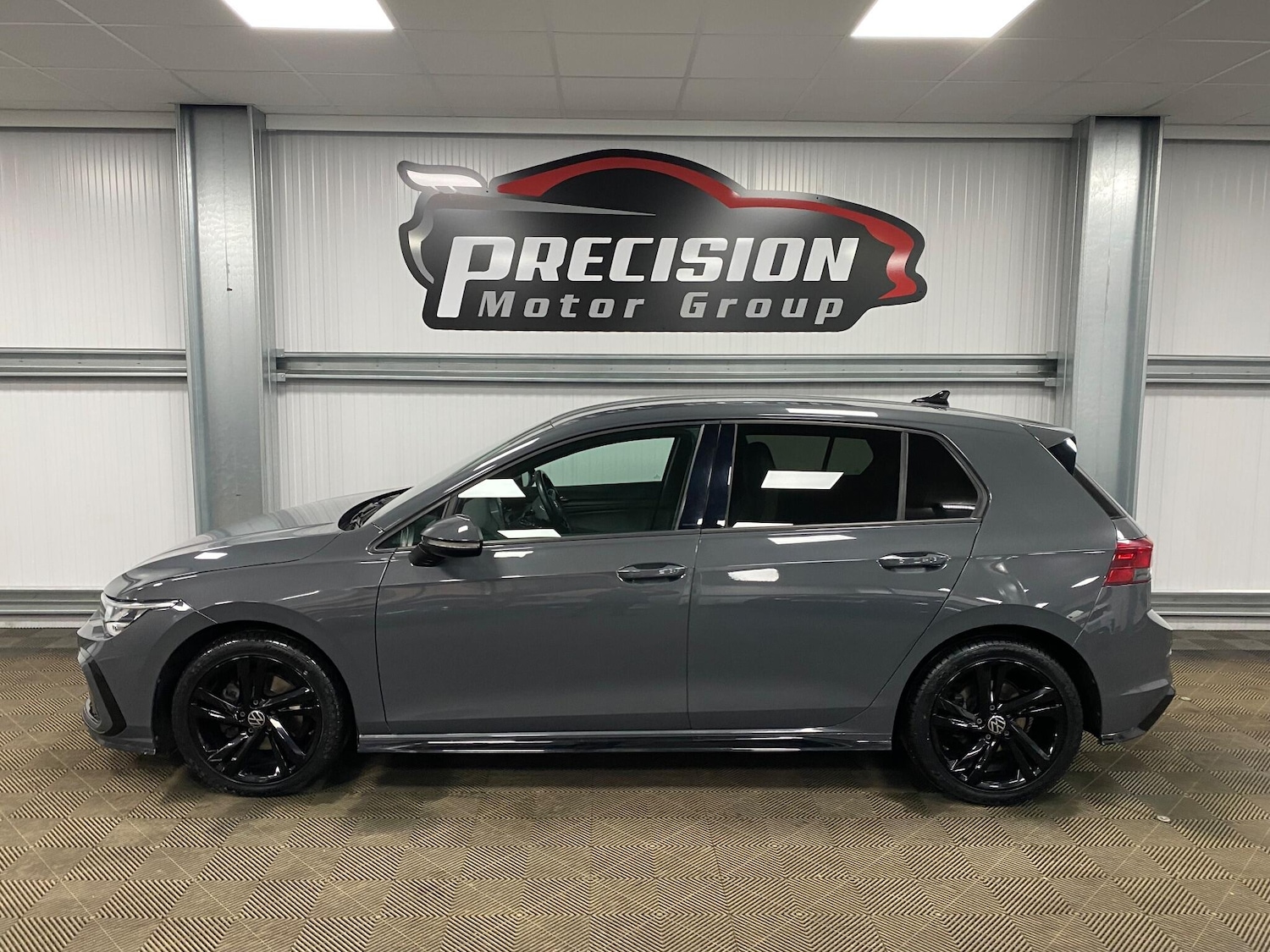 Used Volkswagen Golf 2020 for sale - 76952406: Photo 17