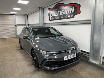 Volkswagen Golf feature image