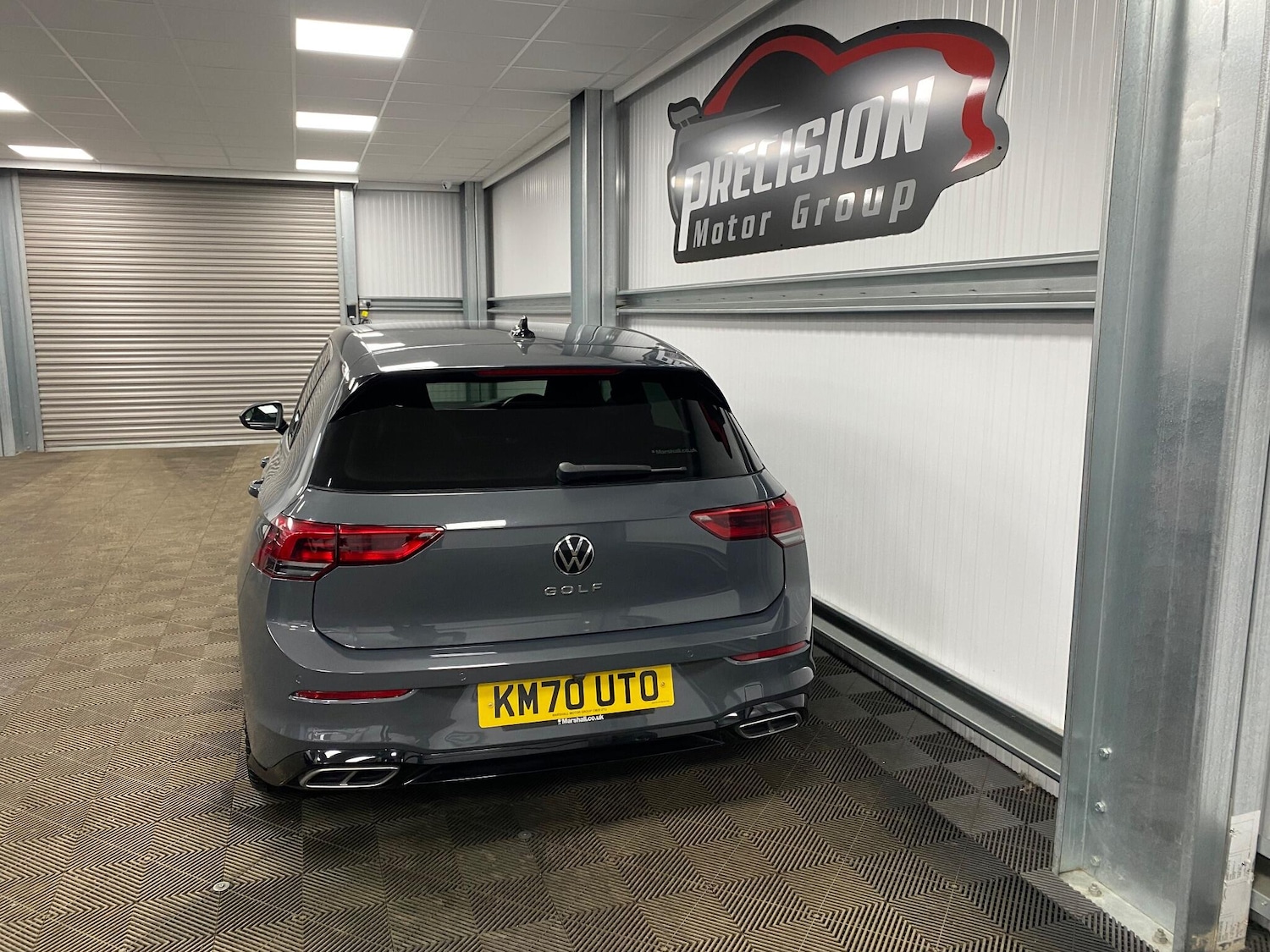 Used Volkswagen Golf 2020 for sale - 76952406: Photo 20