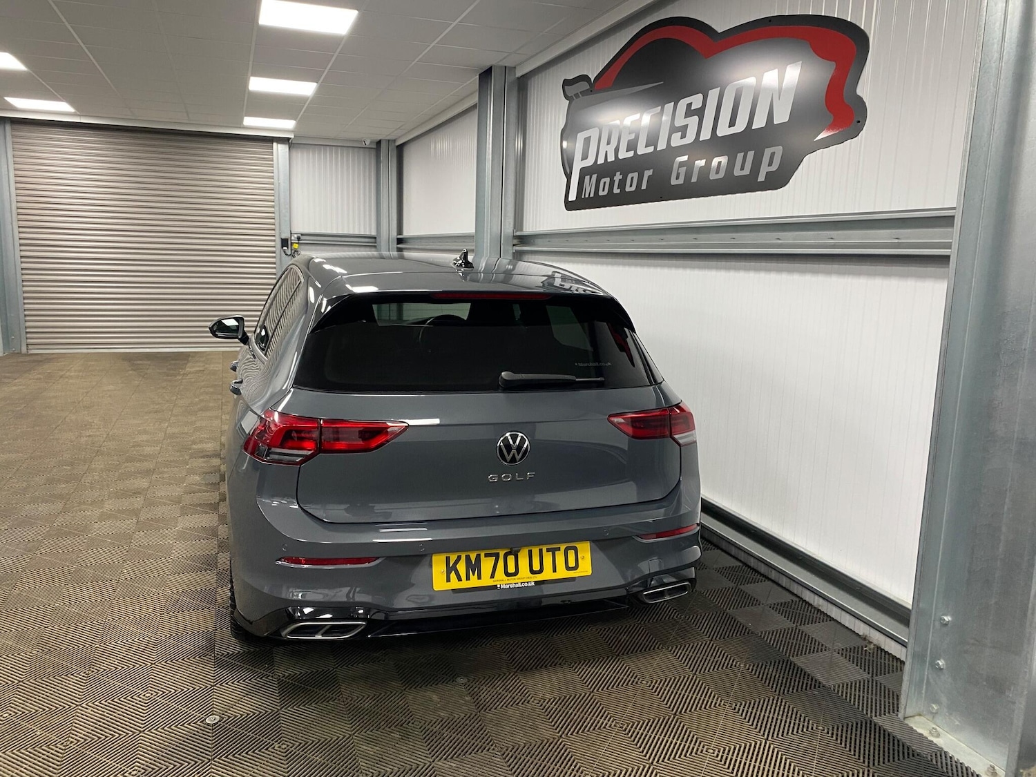 Used Volkswagen Golf 2020 for sale - 76952406: Photo 22