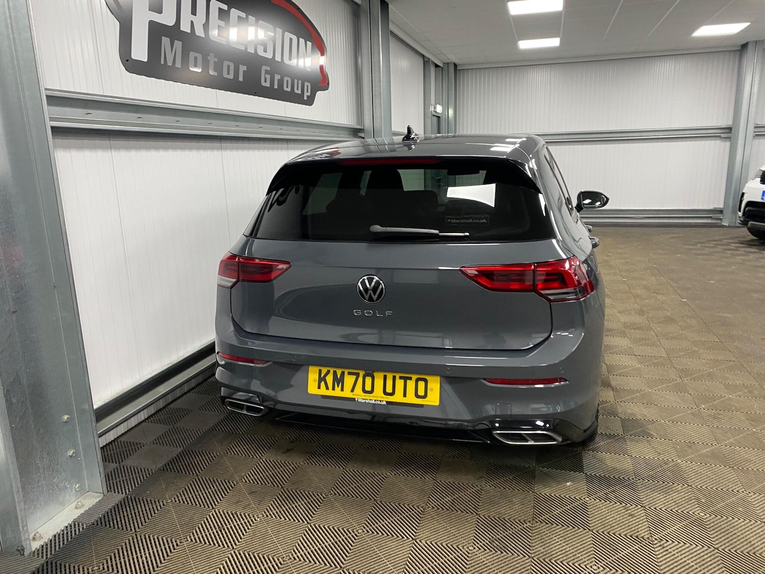 Used Volkswagen Golf 2020 for sale - 76952406: Photo 27