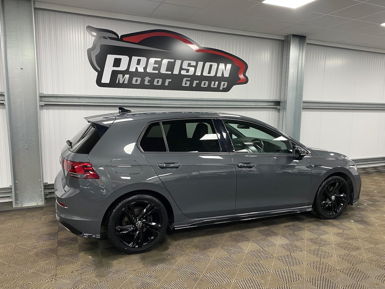 Used Volkswagen Golf 2020 for sale - 76952406: Photo 28