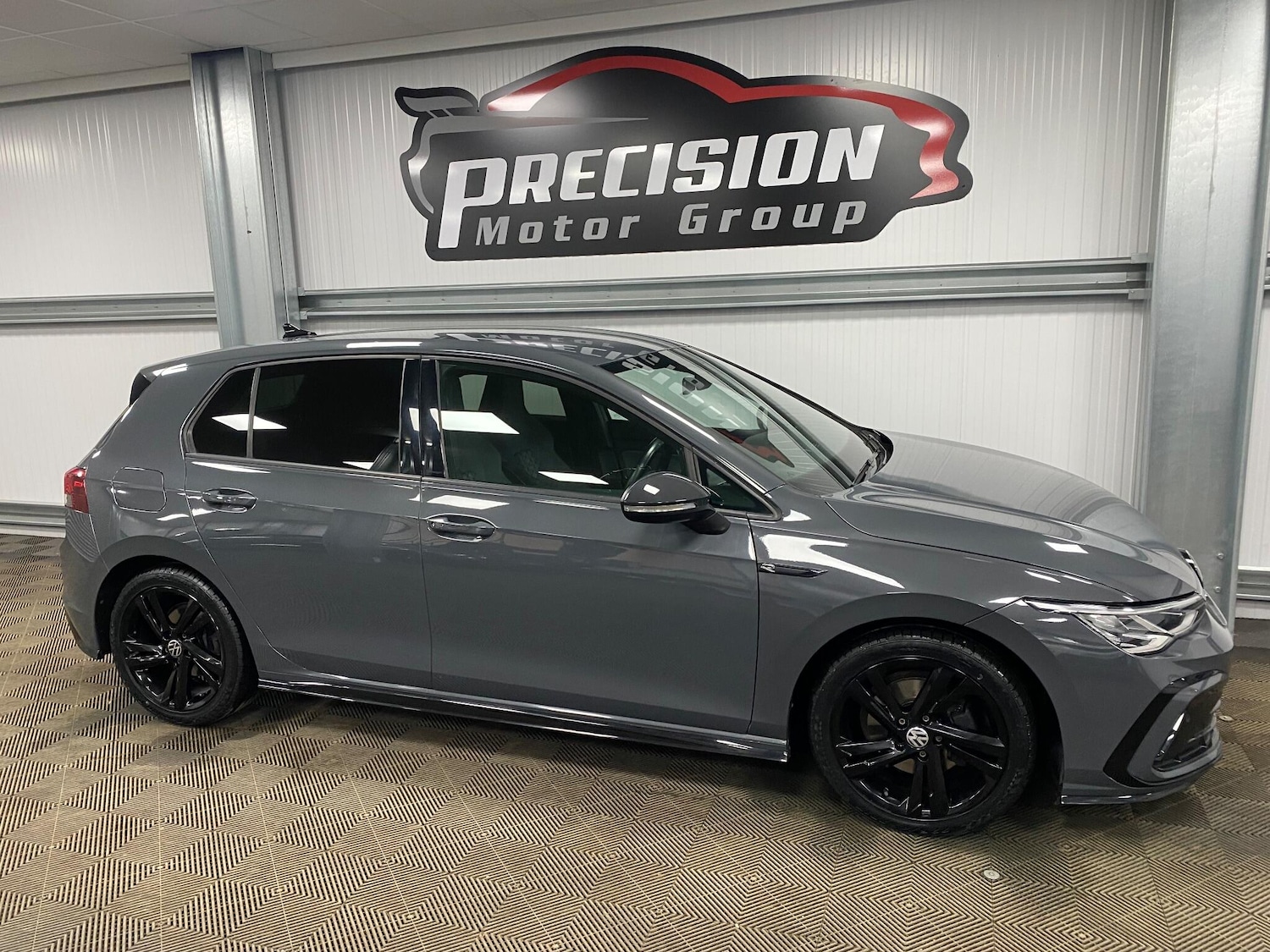 Used Volkswagen Golf 2020 for sale - 76952406: Photo 31