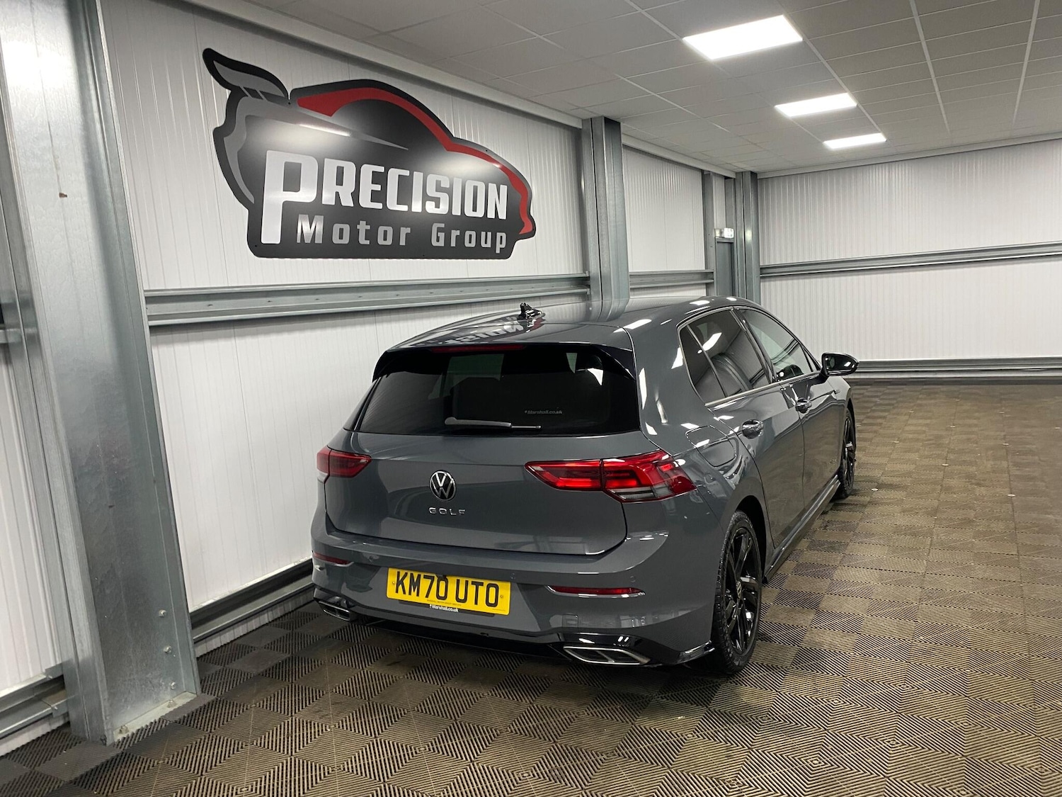 Used Volkswagen Golf 2020 for sale - 76952406: Photo 32