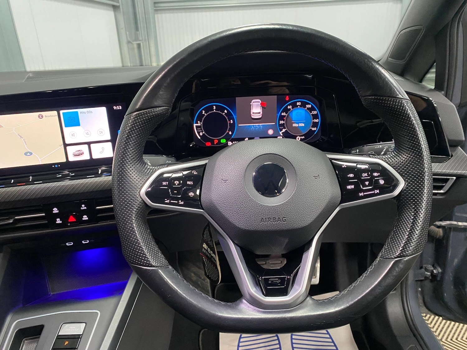 Used Volkswagen Golf 2020 for sale - 76952406: Photo 35