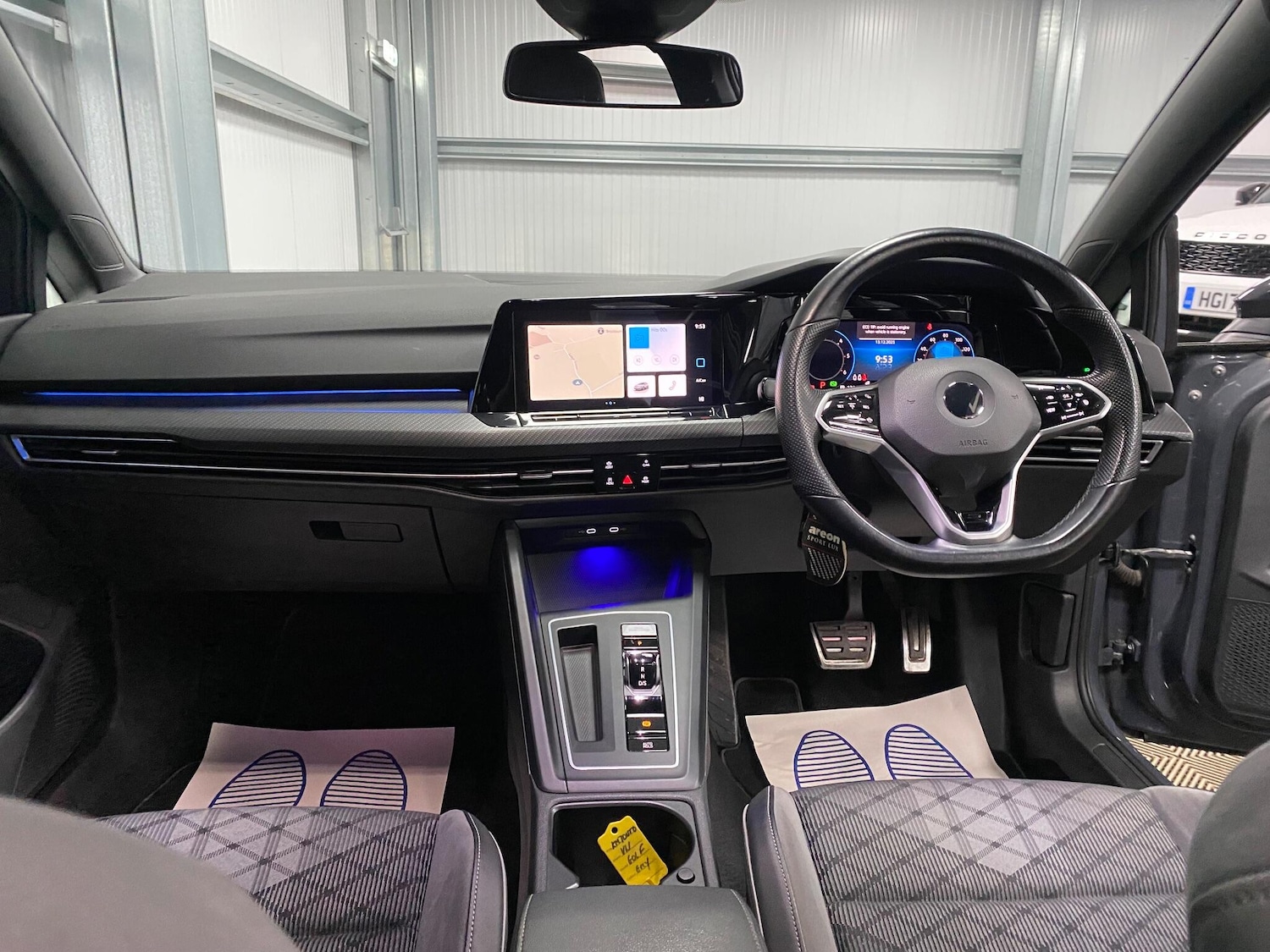 Used Volkswagen Golf 2020 for sale - 76952406: Photo 37