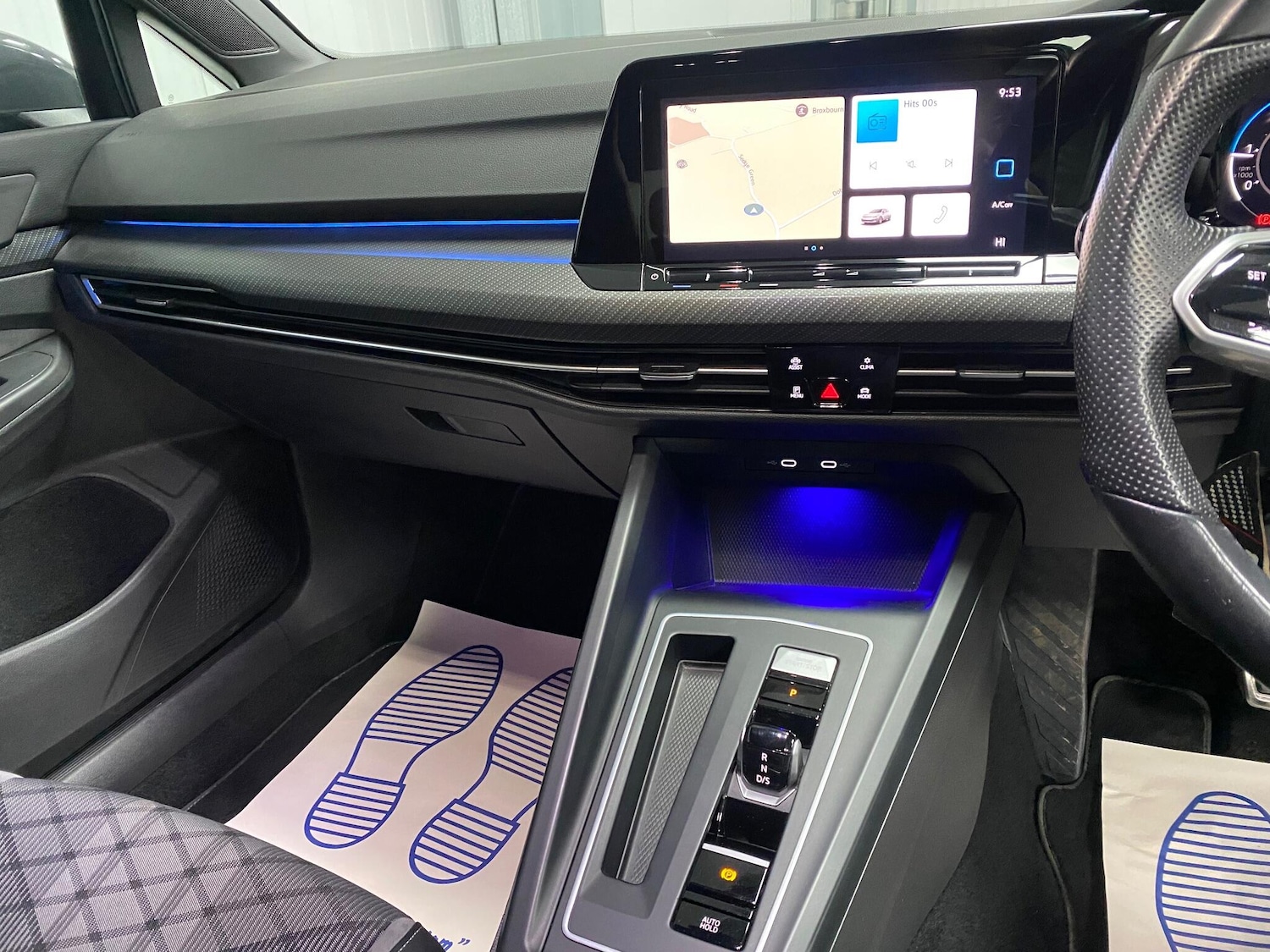 Used Volkswagen Golf 2020 for sale - 76952406: Photo 40