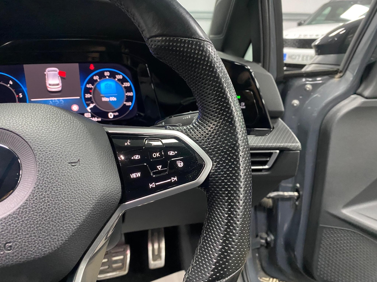 Used Volkswagen Golf 2020 for sale - 76952406: Photo 44