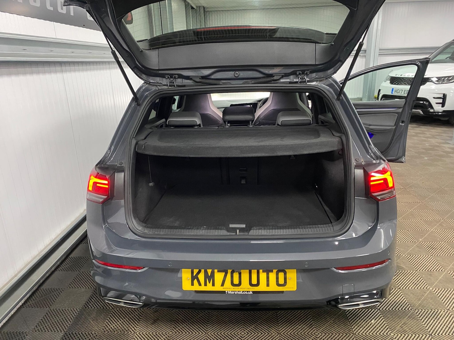 Used Volkswagen Golf 2020 for sale - 76952406: Photo 48