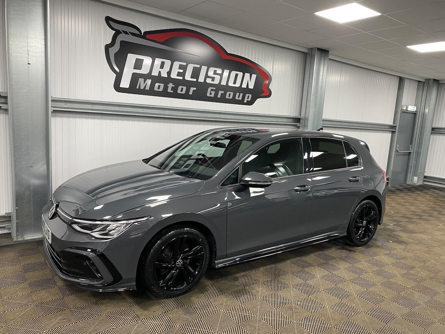 Used Volkswagen Golf 2020 for sale - 76952406: Photo 5