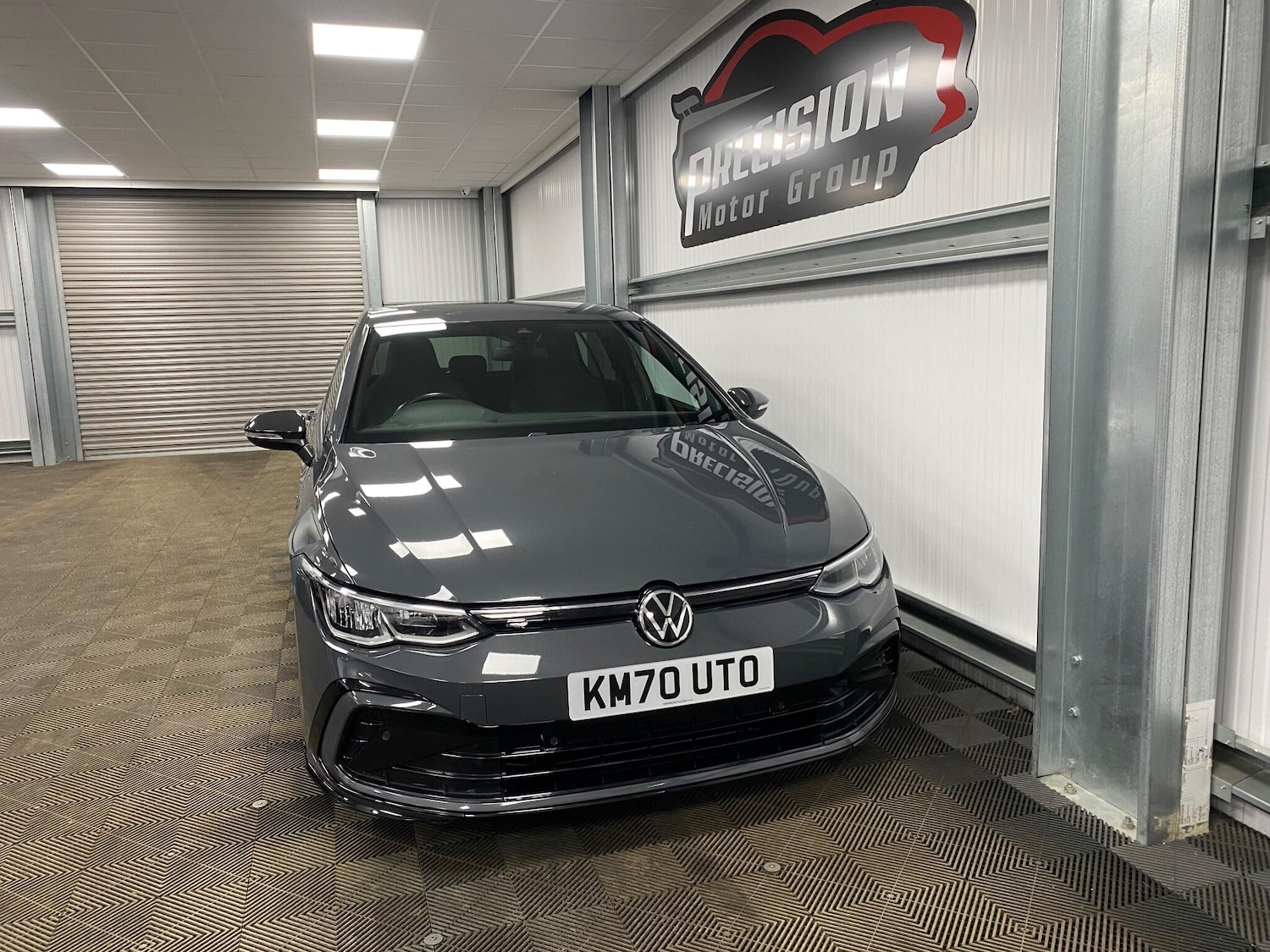 Used Volkswagen Golf 2020 for sale - 76952406: Photo 7