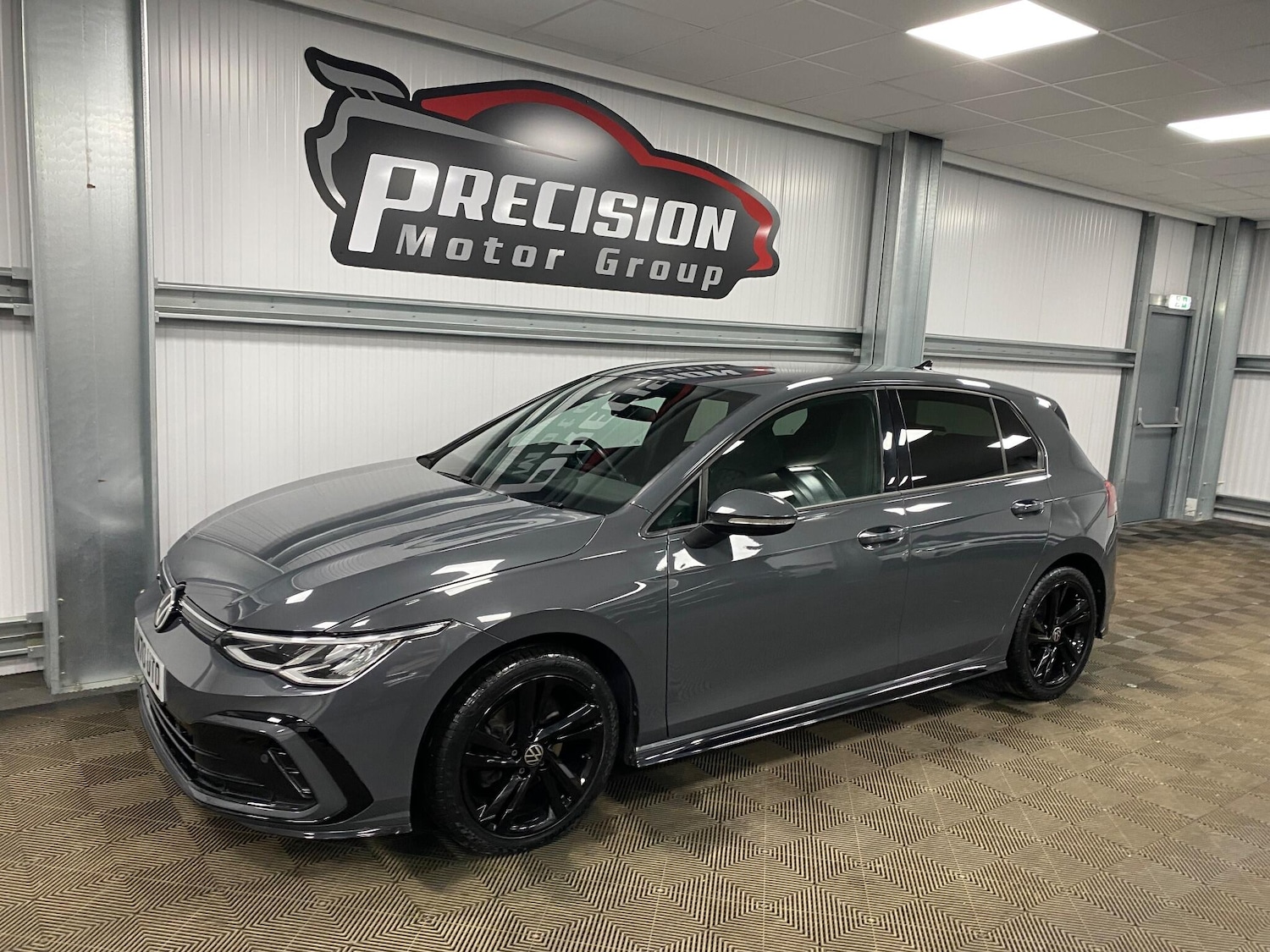 Used Volkswagen Golf 2020 for sale - 76952406: Photo 8