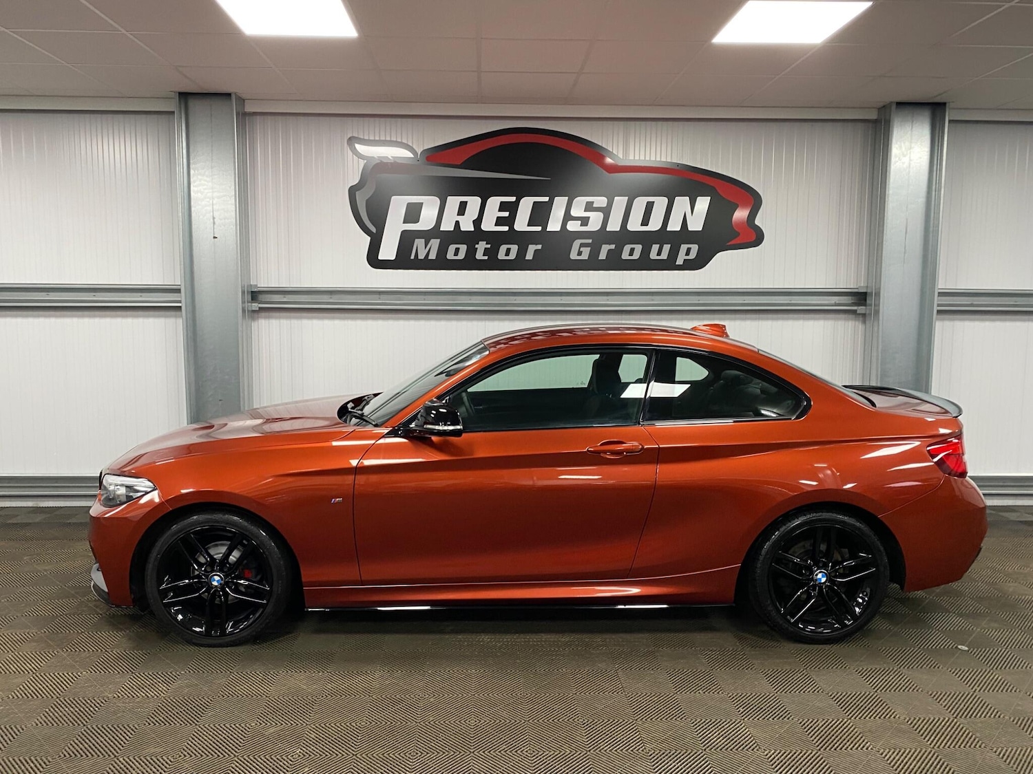 Used BMW 2 Series 2018 for sale - 77523647: Photo 16
