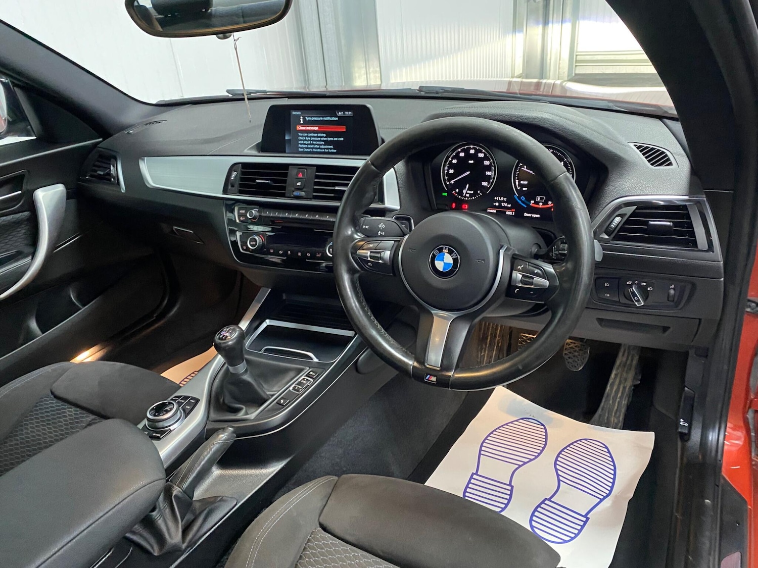 Used BMW 2 Series 2018 for sale - 77523647: Photo 24