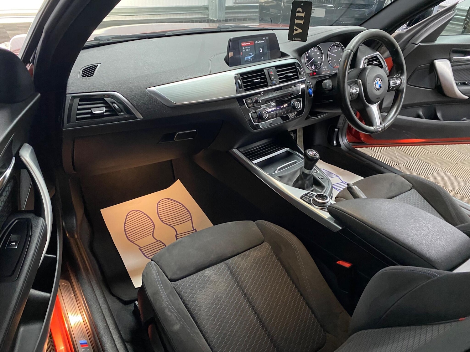 Used BMW 2 Series 2018 for sale - 77523647: Photo 26