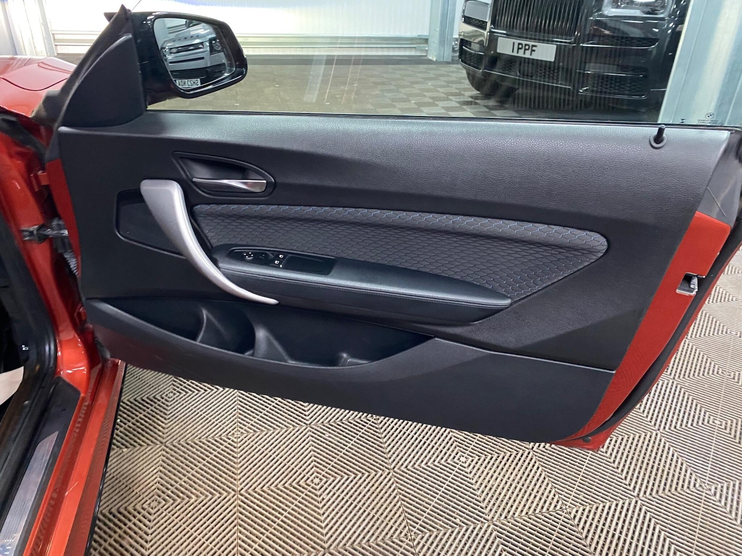 Used BMW 2 Series 2018 for sale - 77523647: Photo 35