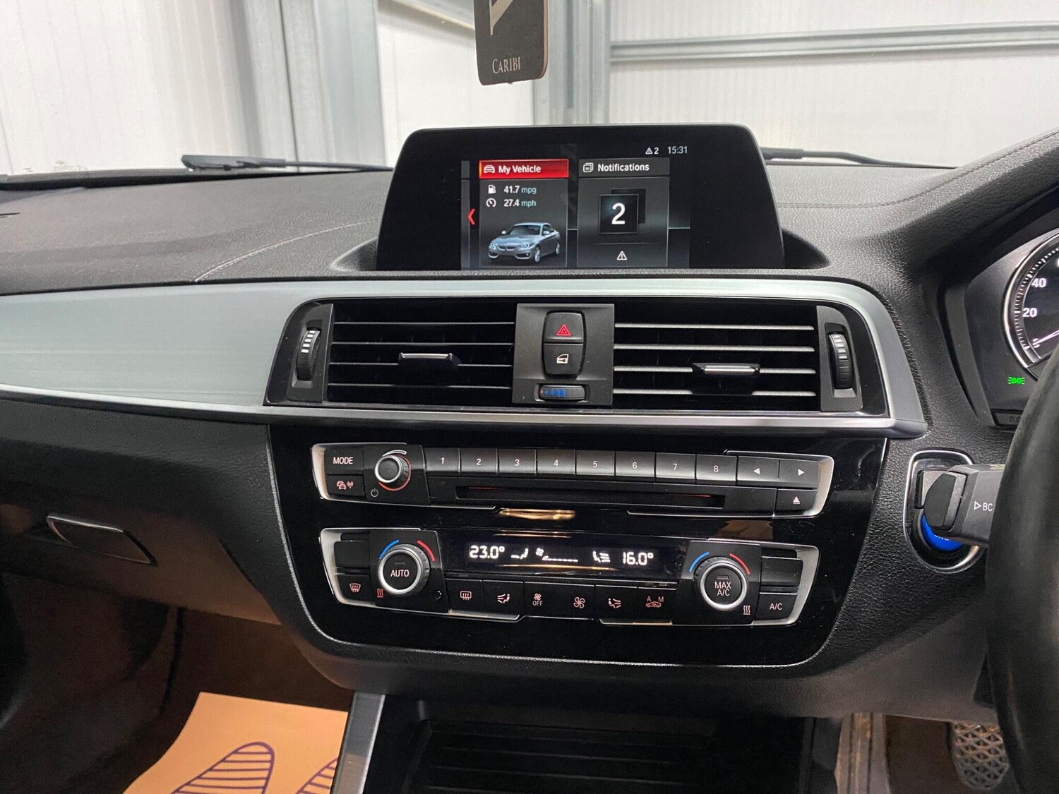 Used BMW 2 Series 2018 for sale - 77523647: Photo 36