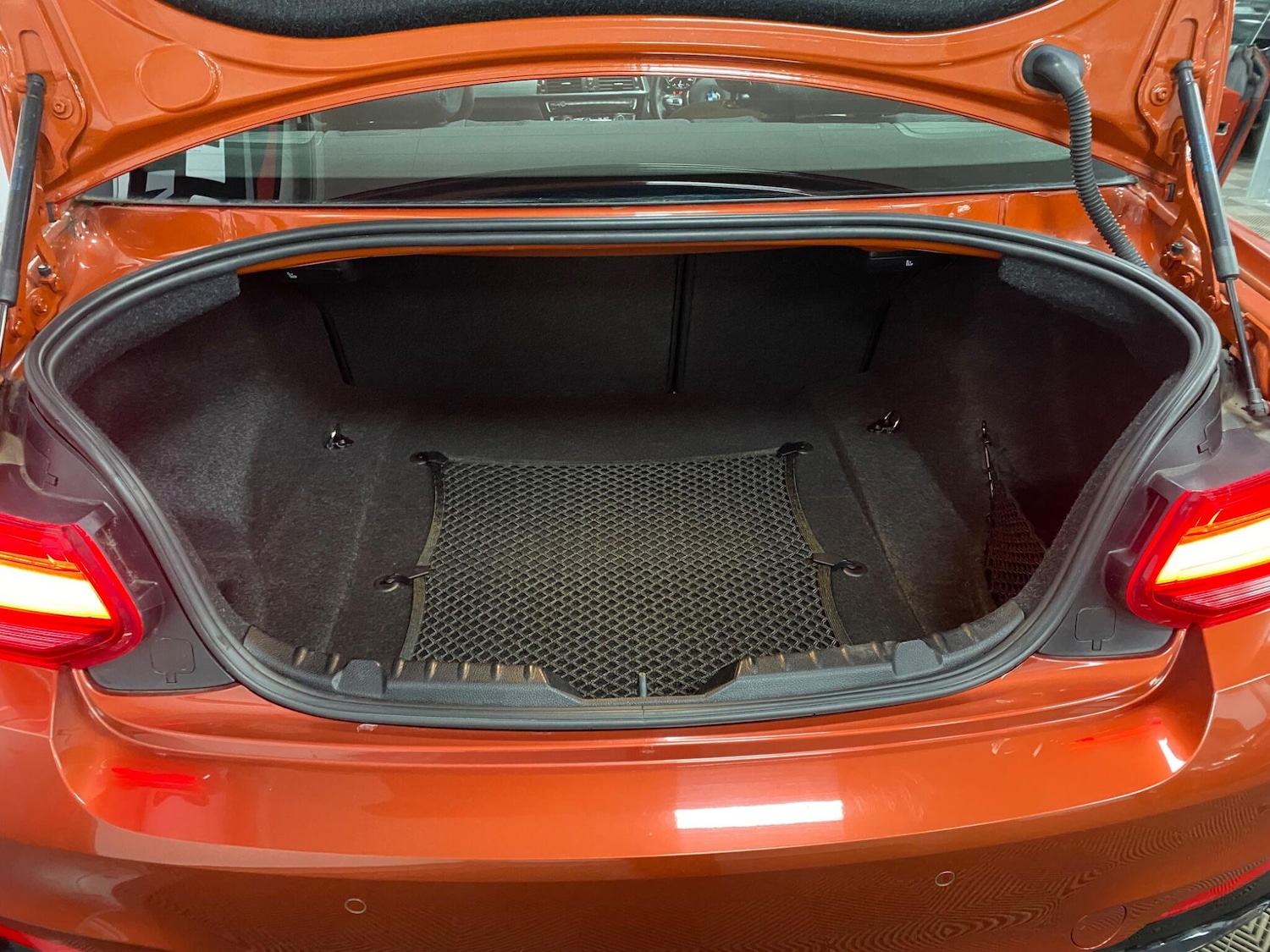 Used BMW 2 Series 2018 for sale - 77523647: Photo 37