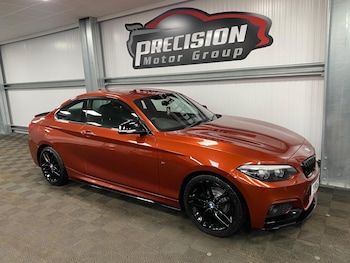 Used BMW 2 Series 2018 for sale - 77523647: Photo