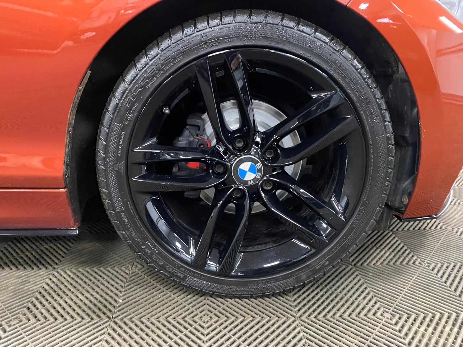 Used BMW 2 Series 2018 for sale - 77523647: Photo 41