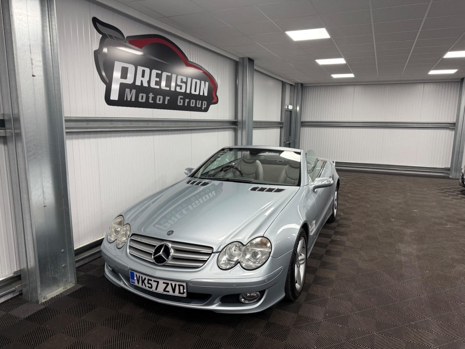 Used Mercedes-Benz S Class 2007 for sale - 76522383: Photo 23