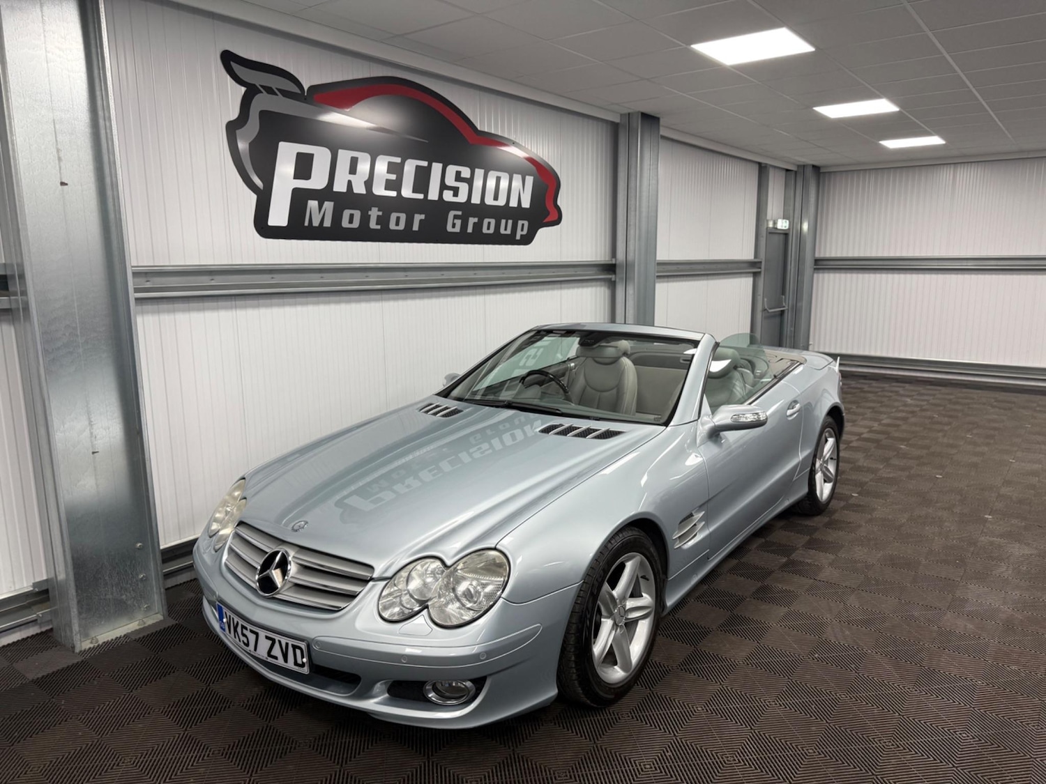 Used Mercedes-Benz S Class 2007 for sale - 76522383: Photo 24