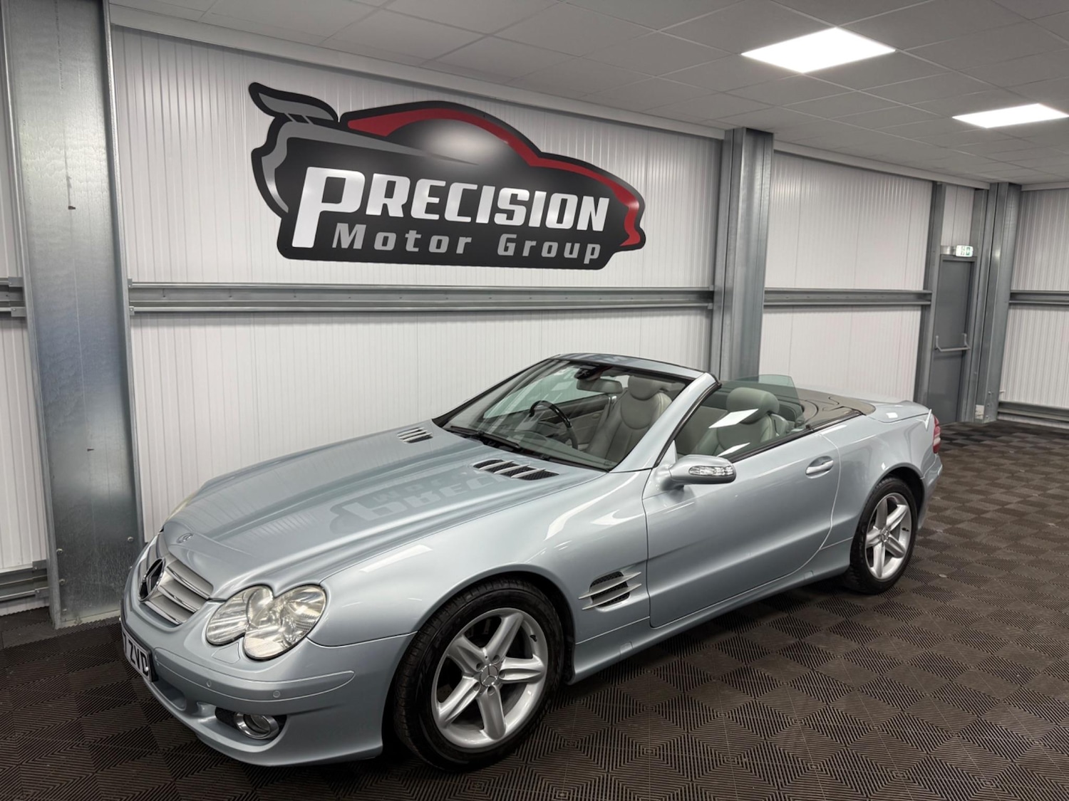 Used Mercedes-Benz S Class 2007 for sale - 76522383: Photo 25