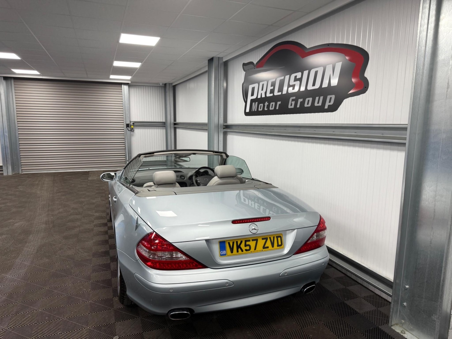 Used Mercedes-Benz S Class 2007 for sale - 76522383: Photo 31