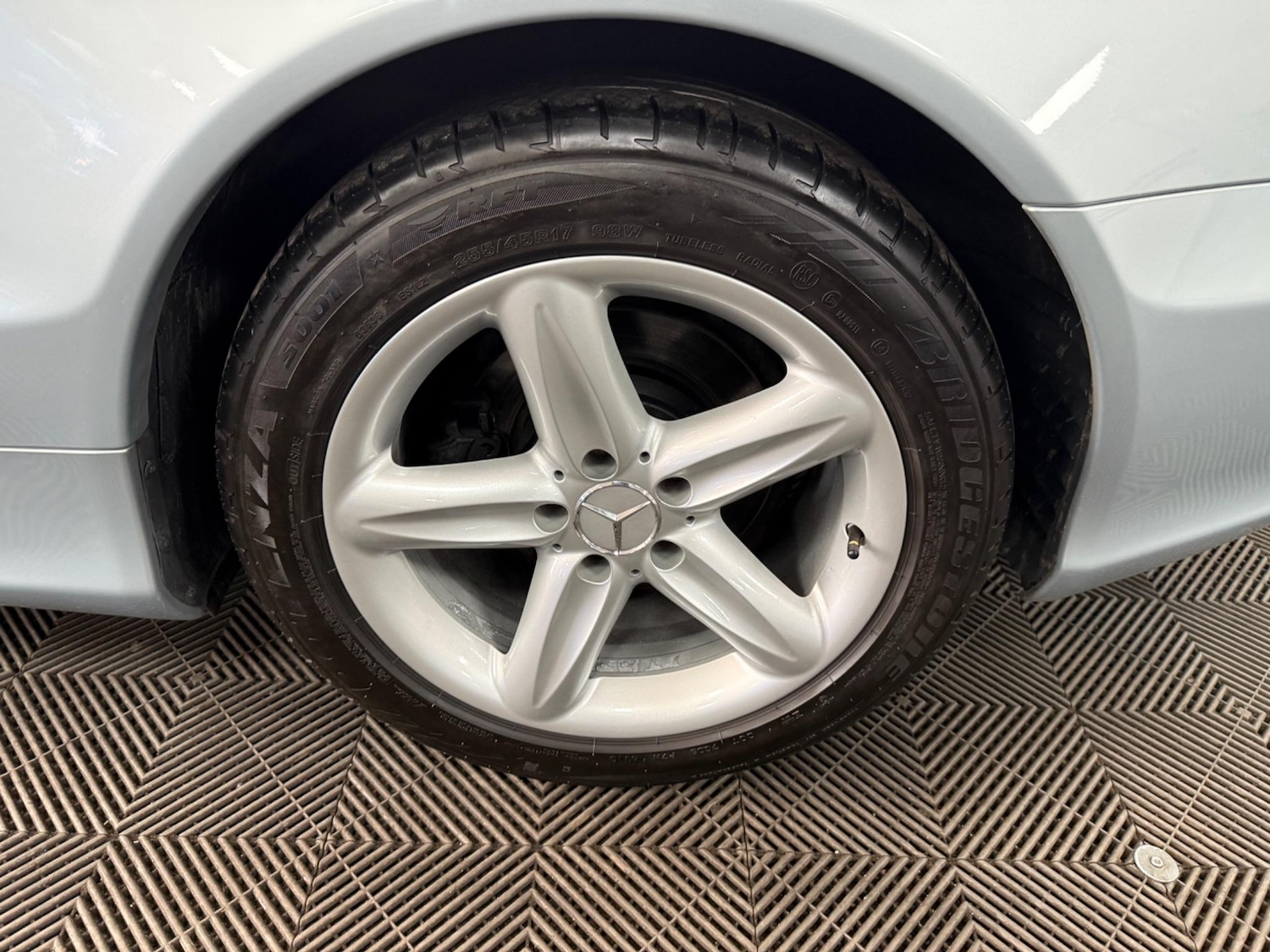 Used Mercedes-Benz S Class 2007 for sale - 76522383: Photo 49